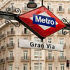 Detenidos los j&oacutevenes que activaron las alarmas del Metro de Madrid