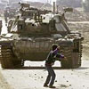 The New York Times: La tercera Intifada es inminente e inevitable
