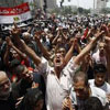 Egipto tiene un nuevo presidente