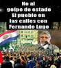 Sudamérica cierra el cerco a Paraguay y reivindica a Lugo