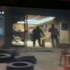 Encapuchados atacan la sede de la televisi&oacuten “Al-Yadid” en Beirut