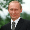 Putin apoya el derecho de Ir&aacuten al uso de la energ&iacutea nuclear con fines pac&iacuteficos