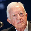 Carter critica duramente las acciones de Estados Unidos en el exterior