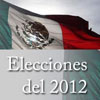 Los candidatos presidenciales mexicanos cierran sus campa&ntildeas