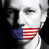 Assange no abandonar&aacute la embajada de Ecuador en Londres