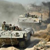 “Israel” despliega tropas en la frontera con Siria