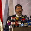 Morsy: Los egipcios han de cooperar para llevar al pa&iacutes en buena direcci&oacuten
