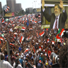 El presidente electo egipcio "jura" en Tahrir, "plaza de la revoluci&#243n"
