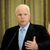 McCain aboga por armar a los grupos terroristas en Siria