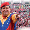 Ch&#225vez se declara "totalmente libre" de c&#225ncer