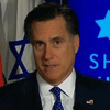 Romney va a celebrar una cena en “Israel” para recaudar fondos