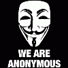 Anonymous deja ver su Par:AnoIA en la red, lanza un portal similar a Wikileaks

