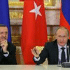 Putin y Erdogan celebran hoy consultas sobre la situación en Siria