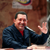 Ch&aacutevez ser&iacutea reelegido presidente de Venezuela este domingo, seg&uacuten nueva encuesta