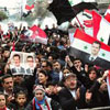 Liga &Aacuterabe pide la renuncia de Al Assad para solucionar el conflicto