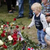 Noruega conmemora el aniversario de las matanzas de Breivik