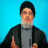 Nasrallah: Nuestras victorias no tendr&aacuten limites