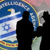 El Mossad ha tomado el control de la CIA y el MI6