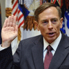 General David Petraeus: ¿