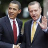 Obama y Erdogan acordaron "acelerar" la transici&oacuten en Siria