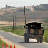 Turqu&iacutea traslada misiles y blindados a la frontera siria