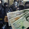 Los rebeldes sirios se fingen islamistas para recibir dinero y armas