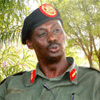Ejército de Uganda niega cualquier apoyo al M23
