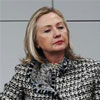 Hillary Clinton visitará Sud&aacuten del Sur y otros pa&iacuteses africanos