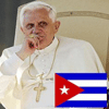 EE.UU. intent&oacute sabotear la visita del Papa a Cuba