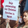 Egipcios rechazan declaraciones de Clinton sobre libertad religiosa
