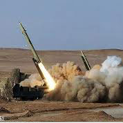 Ir&aacuten anuncia la cuarta generaci&oacuten de misiles multiuso de alcance medio