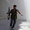 Encarnizada batalla por el control de Alepo