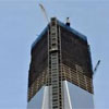 Los bomberos controlan el fuego en el World Trade Center