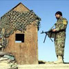 Tres soldados de EEUU mueren a manos de un afgano uniformado
