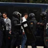 Enfrentamientos entre polic&iacuteas y unos j&oacutevenes en Francia