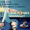 Respuesta a la petici&oacuten de asilo formulada por Julian Assange