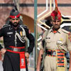 Choque fronterizo entre fuerzas indias y paquistan&iacutees