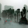 Las autoridades mexicanas alertan a la poblaci&oacuten de la tormenta 