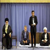 El Gobierno iraní mantiene su compromiso con los principios de la Revoluci&oacuten