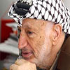 Los restos de Arafat ser&aacuten examinados por un laboratorio suizo