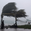 Isaac sigue la ruta de Katrina y obliga evacuaciones en la costa del Golfo