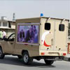 Un atentado suicida deja herido al jefe policial de Kandahar