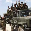 Siria: Enfrentamientos al noreste de Damasco