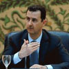 El presidente sirio, decidido a ganar la guerra