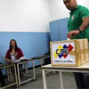 Venezuela se prepara para las presidenciales con un ensayo electoral