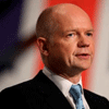 Hague confirma contacto de su pa&iacutes con rebeldes sirios