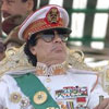 EEUU entreg&oacute a Gadafi a l&iacutederes opositores en tiempos de Bush