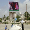 Somalia elige presidente por primera vez tras el inicio de la guerra civil
