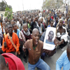 Sud&aacutefrica vive su peor crisis social desde el fin del ‘apartheid’