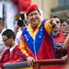 Presidente venezolano asegura su ganancia en la elecci&oacuten presidencial